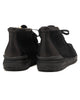 visvim Beuys Trekker-Folk Black, Footwear