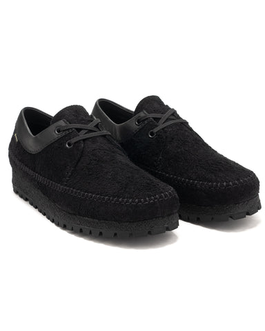 HAVEN / Clarks® Originals Weaver GORE-TEX® Black, Footwear