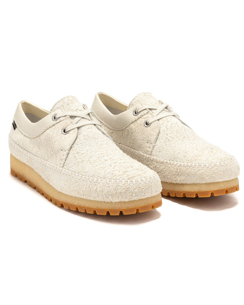 / Clarks® Originals Weaver GORE-TEX® White - HAVEN