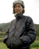 HAVEN / NANGA Skyline Jacket - Nylon Ripstop / Goose Down Black, Outerwear