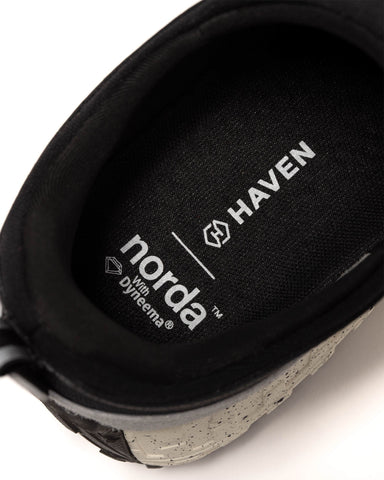 HAVEN / norda 003 G+ Quarry, Footwear