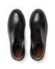 HAVEN / Viberg Officer Derby Black, Footwear