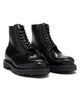 HAVEN / Viberg Service Boot Black, Footwear