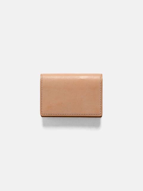 Hender Scheme Card File Natural, Wallets