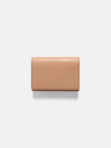 Hender Scheme Card File Natural, Wallets