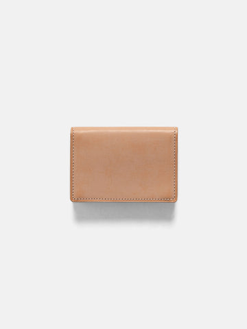 Hender Scheme Card File Natural, Wallets