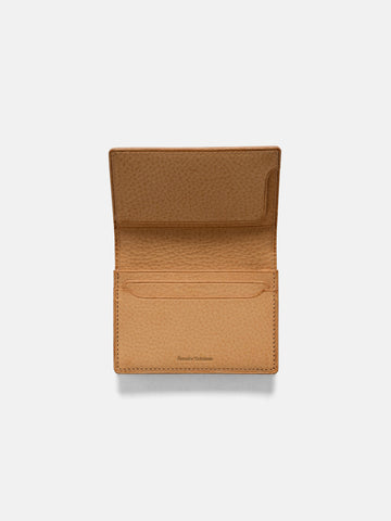 Hender Scheme Card File Natural, Wallets