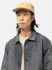 Hender Scheme Pig Jet Cap Apricot, Caps