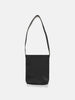 Hender Scheme Cow Shoulder Big Black, Shoulder Bags