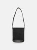 Hender Scheme Cow Shoulder Big Black, Shoulder Bags
