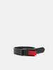 Hender Scheme Fidlock Nylon Belt Black, Belts