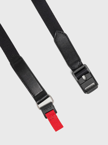 Hender Scheme Fidlock Nylon Belt Black, Belts