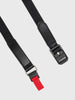 Hender Scheme Fidlock Nylon Belt Black, Belts