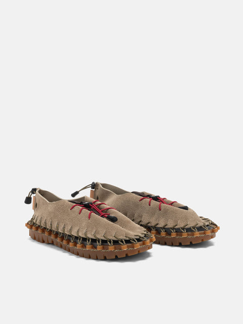 Hender Scheme Hammock Sand Beige Multi, Shoes