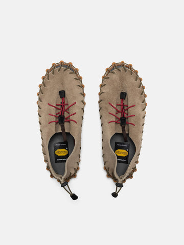 Hender Scheme Hammock Sand Beige Multi, Shoes