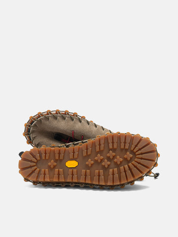 Hender Scheme Hammock Sand Beige Multi, Shoes