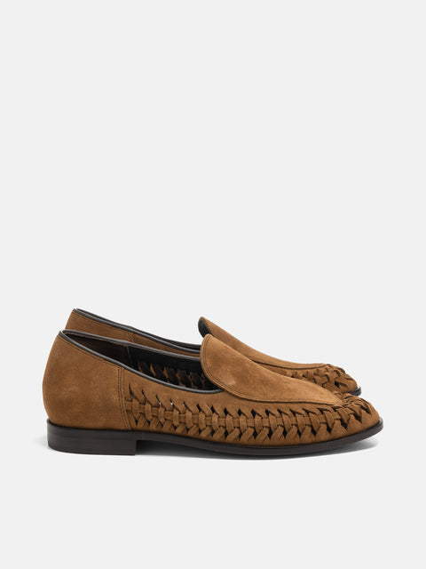 Hender Scheme Libido Tobacco, Shoes