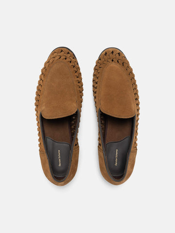 Hender Scheme Libido Tobacco, Shoes