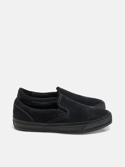 Hender Scheme Manual Industrial Products 17 Black, Sneakers