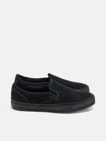 Hender Scheme Manual Industrial Products 17 Black, Sneakers