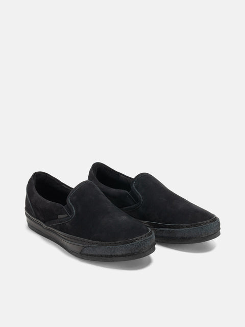 Hender Scheme Manual Industrial Products 17 Black, Sneakers