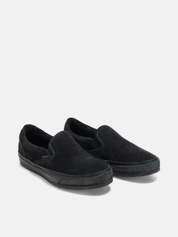 Hender Scheme Manual Industrial Products 17 Black, Sneakers