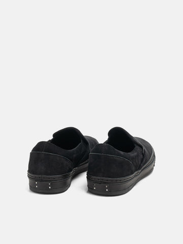 Hender Scheme Manual Industrial Products 17 Black, Sneakers
