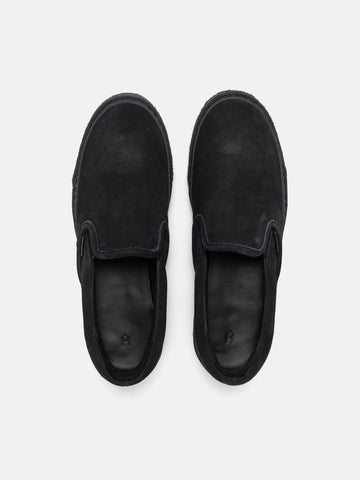 Hender Scheme Manual Industrial Products 17 Black, Sneakers
