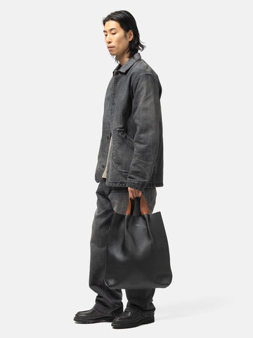 Hender Scheme Piano Bag, Tote Bags