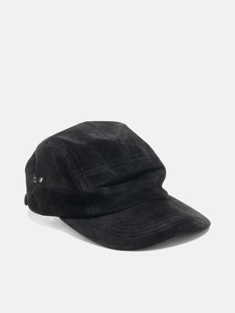 Hender Scheme Pig Jet Cap Black, Caps