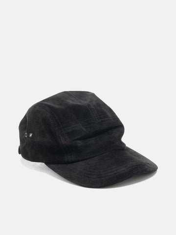 Hender Scheme Pig Jet Cap Black, Caps