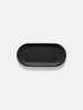 Hender Scheme Round Tray Black, Home Goods
