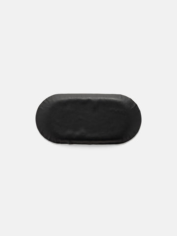 Hender Scheme Round Tray Black, Home Goods