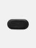 Hender Scheme Round Tray Black, Home Goods
