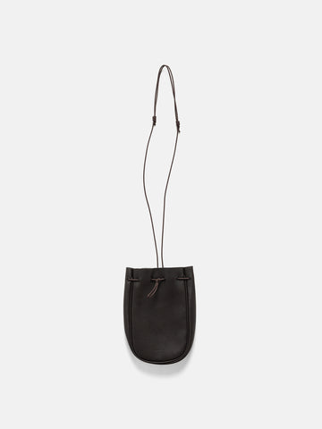 Hender Scheme Senzu Bag Dark Brown, Pouches