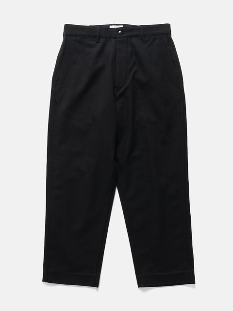 HERILL Blacksheep USMC Pants Black, Pants