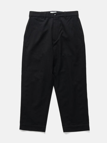 HERILL Blacksheep USMC Pants Black, Pants