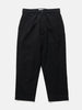 HERILL Blacksheep USMC Pants Black, Pants