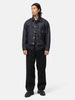 HERILL Blacksheep USMC Pants Black, Pants