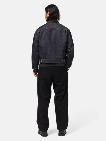 HERILL Blacksheep USMC Pants Black, Pants