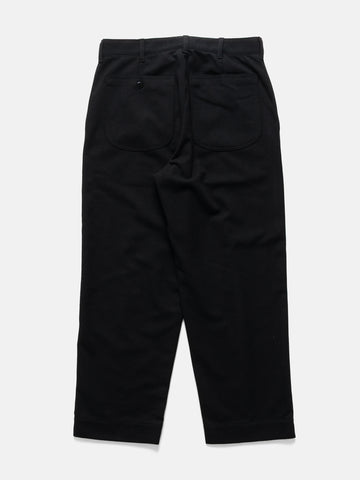 HERILL Blacksheep USMC Pants Black, Pants