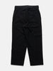 HERILL Blacksheep USMC Pants Black, Pants