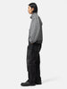 HERILL Duck Painter Pants Black, Pants