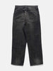 HERILL Duck Painter Pants Black, Pants