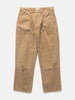 HERILL Duck Painter Pants Brown, Pants