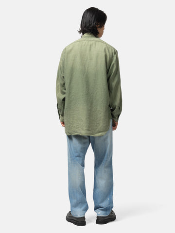 HERILL HL Repair Denim Damaged Worn, Jeans