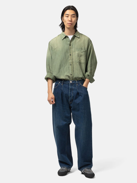HERILL Honai Suvin Denim 4PK Vintage Worn, Jeans