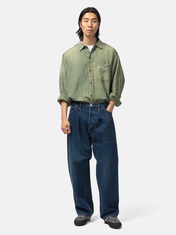 HERILL Honai Suvin Denim 4PK Vintage Worn, Jeans