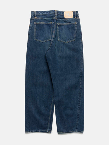 HERILL Honai Suvin Denim 4PK Vintage Worn, Jeans