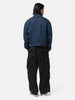 HERILL Linen Denim XXJacket Vintage Worn, Denim Jackets